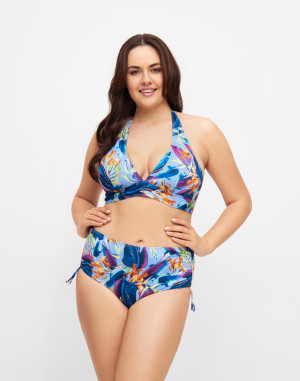 Barcelona - Maxi Tai bikini underdel