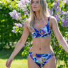 Barcelona - Maxi Tai bikini underdel