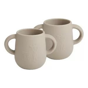 nuuroo drikkekopper 2-pk