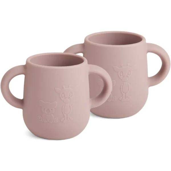 nuuroo drikkekopper 2-pk