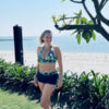 Santa Barbara bikini - Helena overdel