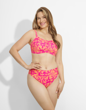 Havanna Bikini - Fold down underdel