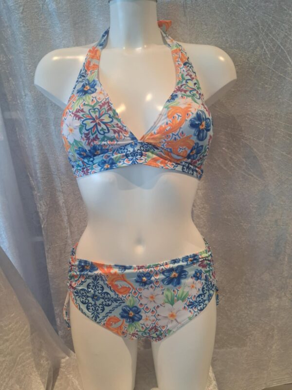 Carmel bikinitruse - Maxi tai