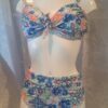 Carmel bikinitopp - Kerstin