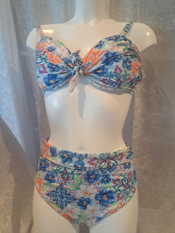 Carmel bikinitopp - Kerstin