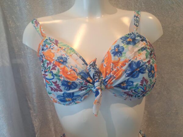 Carmel bikinitopp - Kerstin