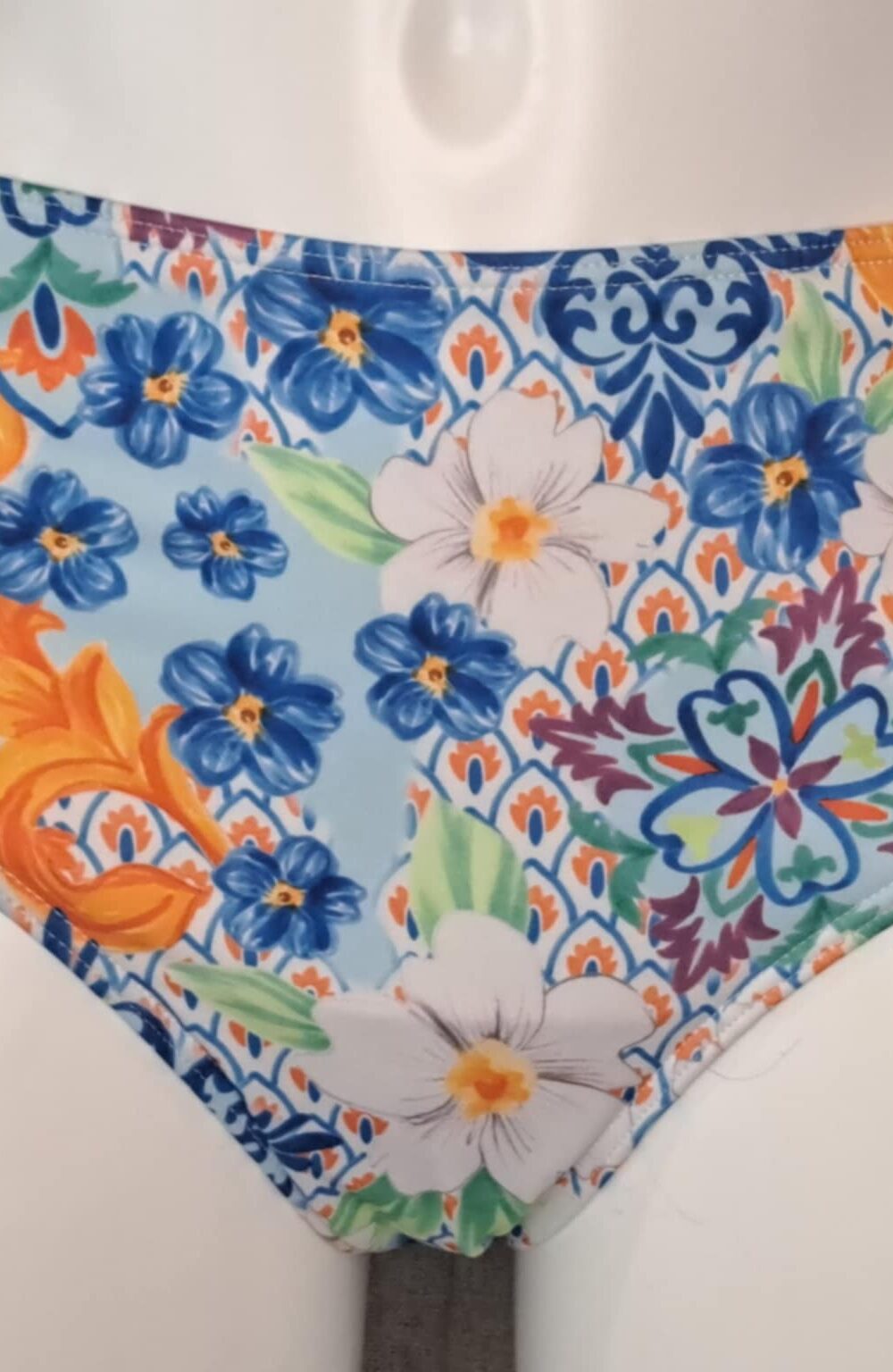 Carmel bikinitruse - Maxi tai