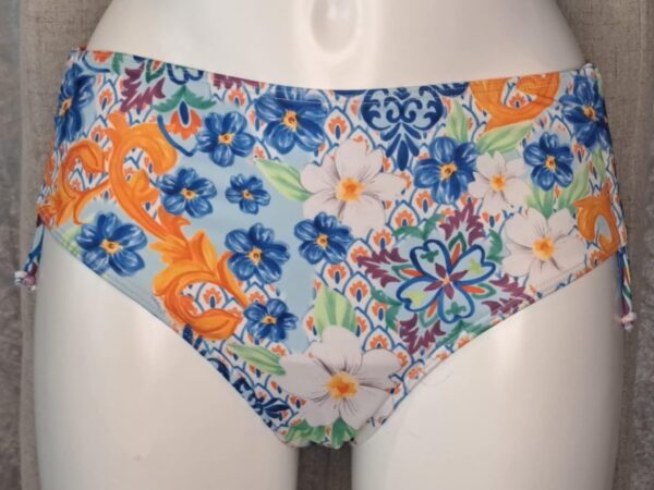 Carmel bikinitruse - Maxi tai