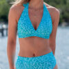 Palm Beach fold down truse