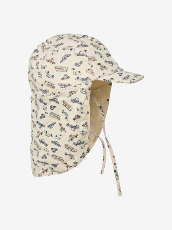 EN * FANT solhatt, sommerlue