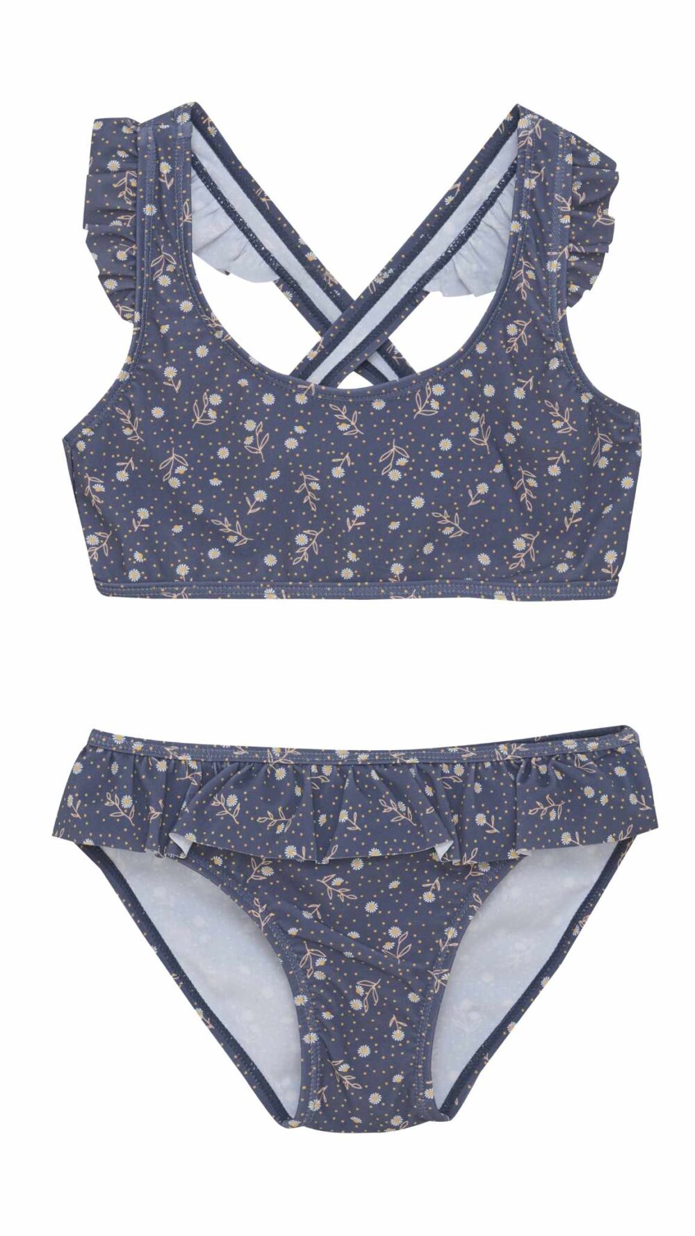 Color Kids bikini - vintage indigo