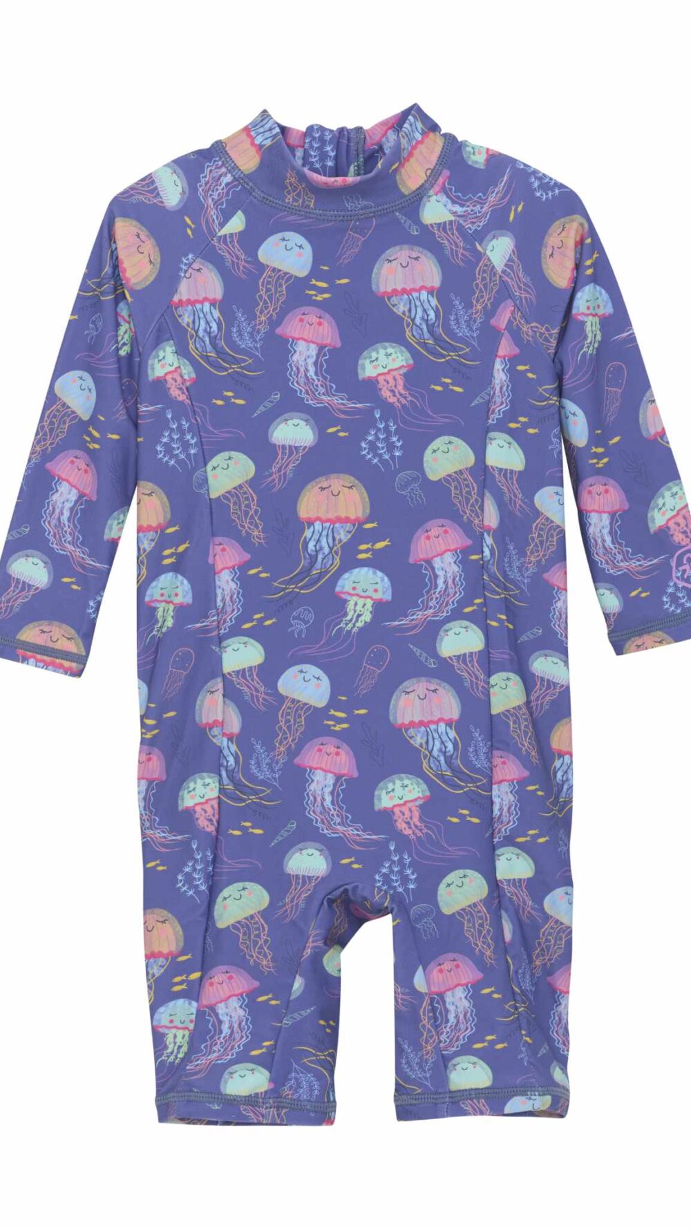Color Kids UV badedress