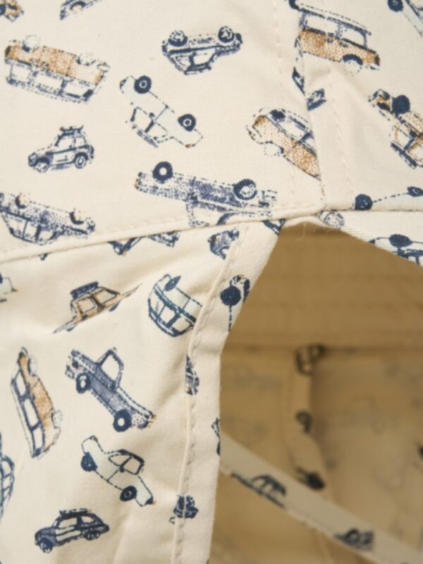 EN * FANT solhatt, sommerlue