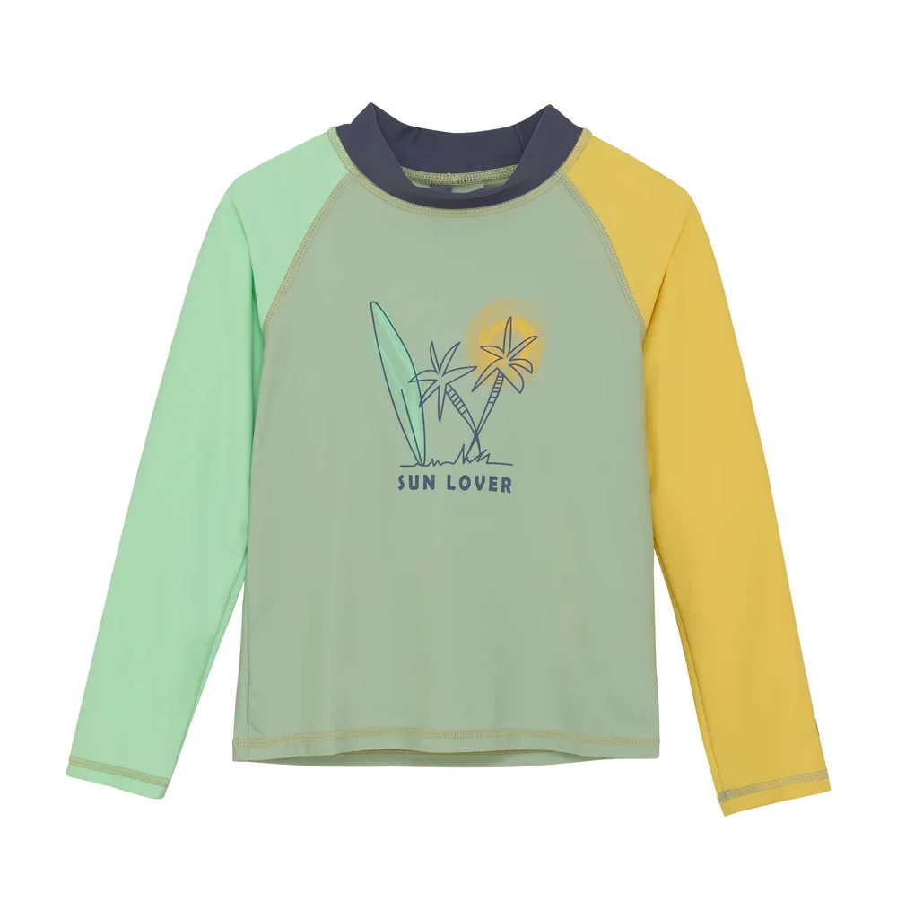 Color Kids Badegenser