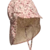 EN * FANT solhatt, sommerlue