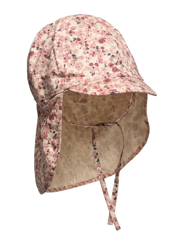 EN * FANT solhatt, sommerlue