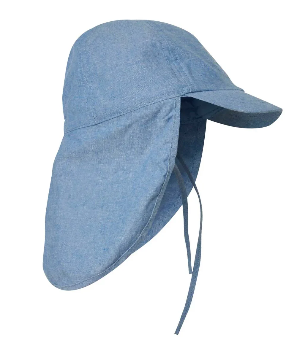 EN * FANT solhatt, sommerlue