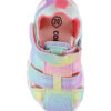 Babysandaler7 Color Kids sandaler til baby - Pink Lemonade