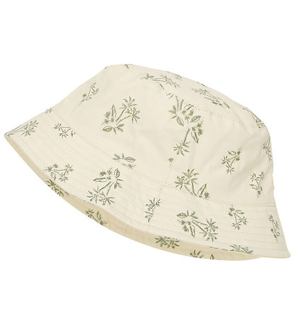 EN*FANT bøttehatt med motiv
