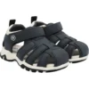 baby sandaler Color Kids sandaler til baby - Phantom