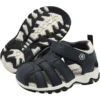 baby sandaler2 Color Kids sandaler til baby - Phantom