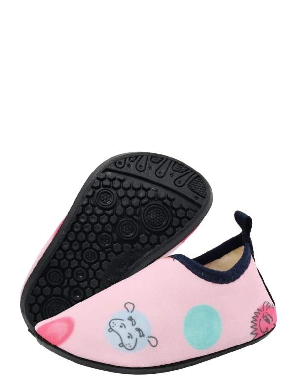 badesko3 Svømmesko fra Color Kids