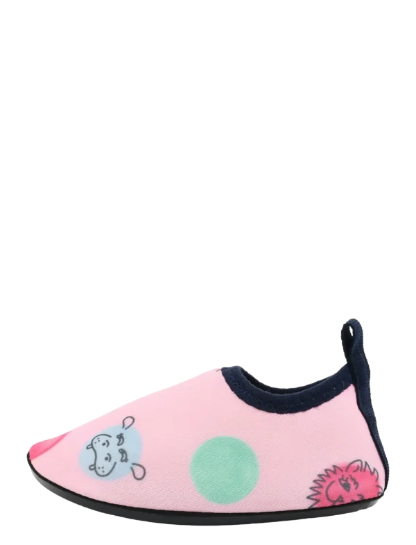 badesko4 Svømmesko fra Color Kids