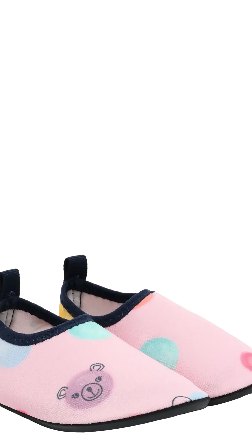 badesko5 Svømmesko fra Color Kids