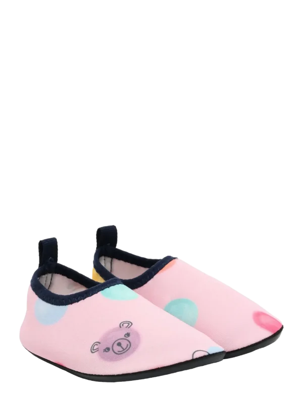 badesko5 Svømmesko fra Color Kids