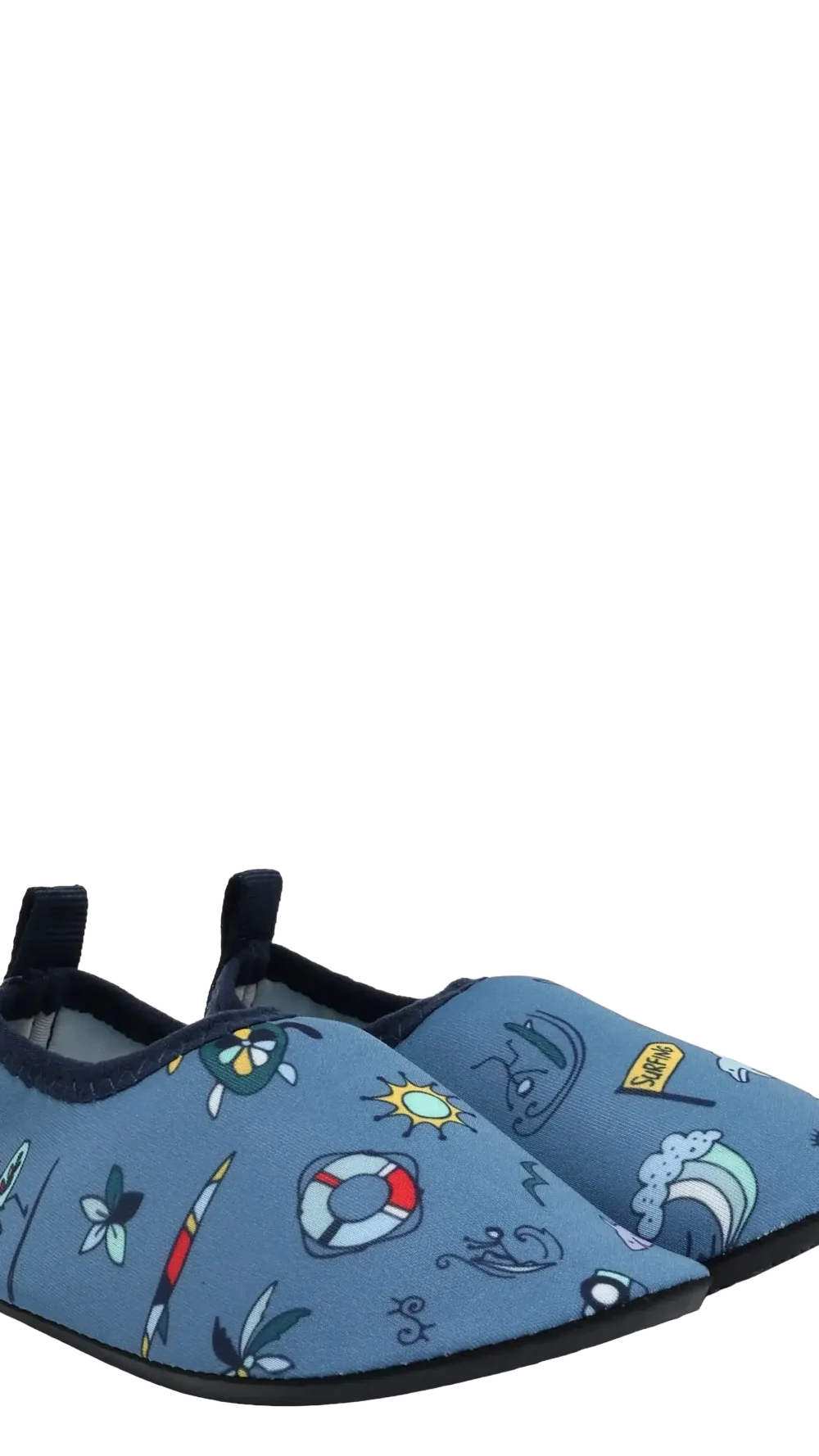 badesko6 Svømmesko fra Color Kids