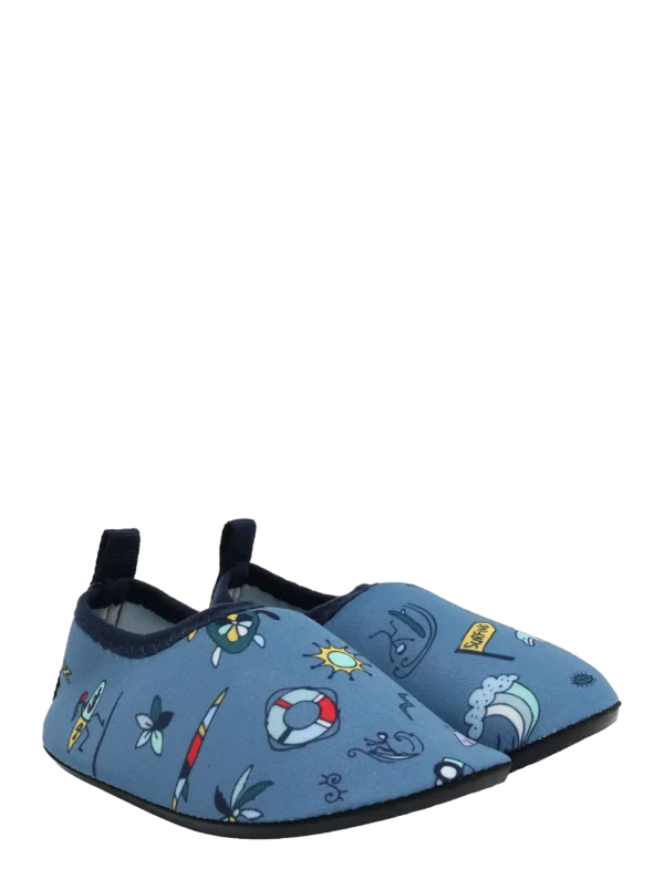 badesko6 Svømmesko fra Color Kids