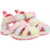 rosa baby sandaler Color Kids sandaler til baby - Pink Lemonade