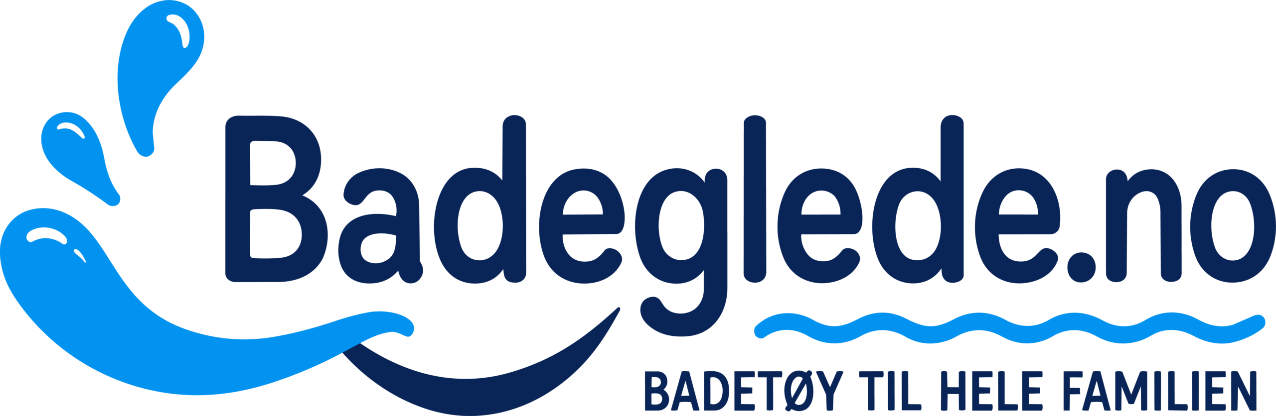 Badeglede