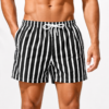 Clear Water badeshorts til herre – Saltabad
