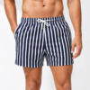 Clear Water badeshorts til herre – Saltabad